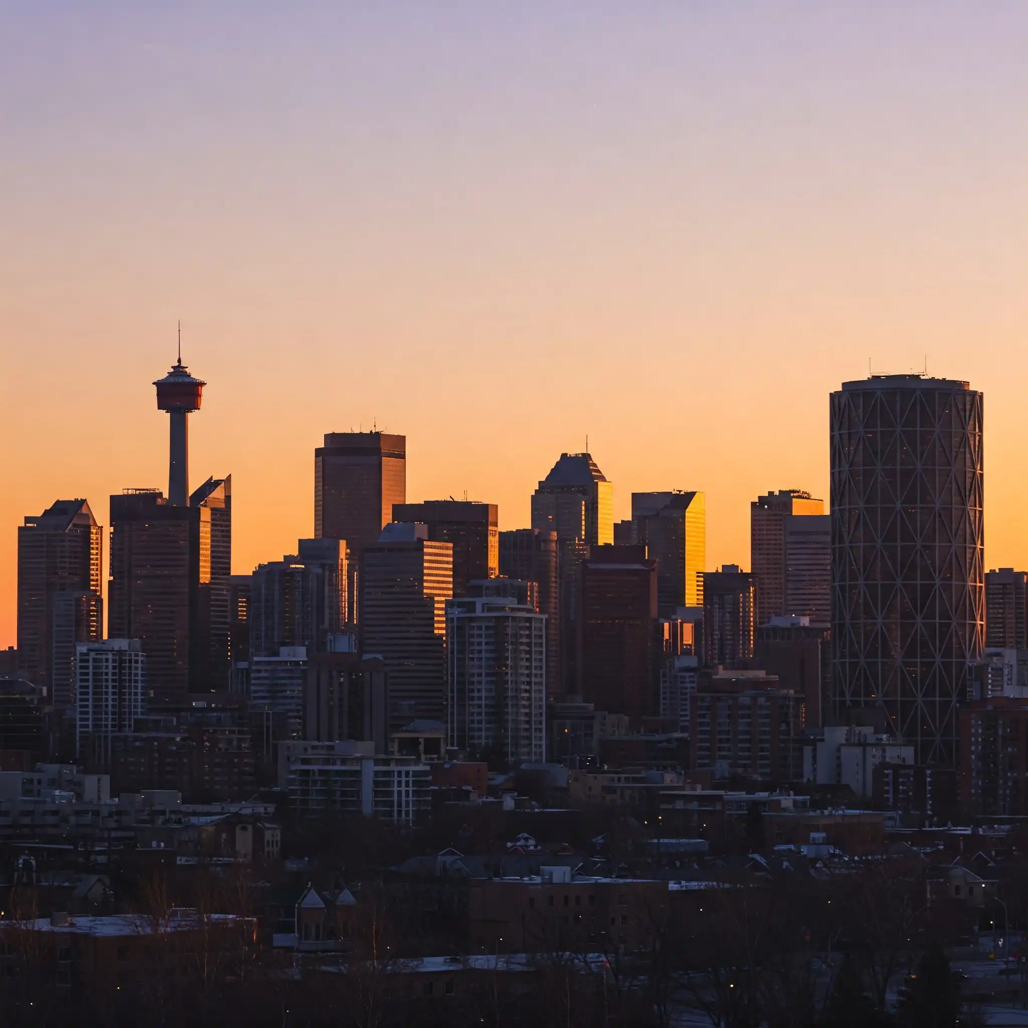 Atlas Energy Corp is based in Calgary, Canada